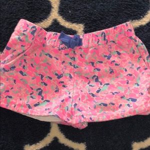 Vineyard vines shorts